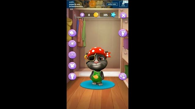 Meu Tom 2 (jogo/gameplay) - Parte 11 - O Tom está crescendo novamente: 10 anos! смотреть онлайн