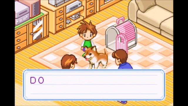 Dogz GBA, Part 2 смотреть онлайн