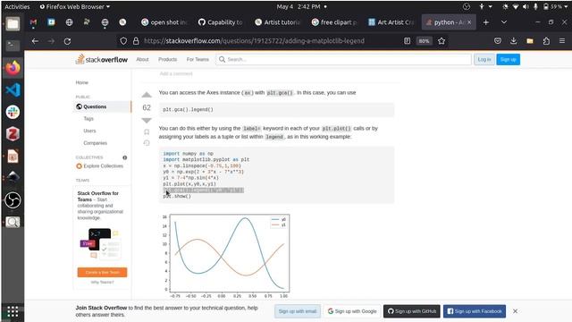 QLS 612 2023 - 10 Data Visualization, Part 2 Encoding смотреть онлайн