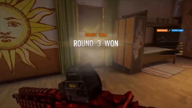 Mission Past RESPECT | Rainbow Six Siege Montage смотреть онлайн