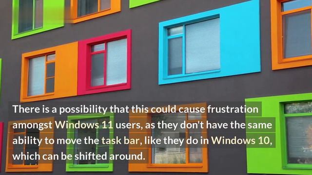 Microsoft Launches Second Windows 11 Bar, Without Resolving Issues in Original смотреть онлайн