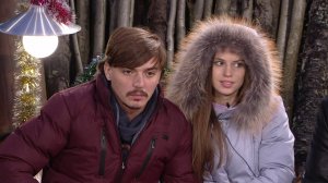 ДОМ-2 Lite 4253 день Дневной эфир (01.01.2016)