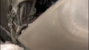 Хендай Гранд Старекс 4WD стук в двигателе D4CB 2.5