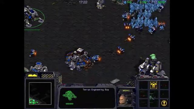[5] Starcraft Lets Play - BoxheadSupensa - Desperate Alliance смотреть онлайн