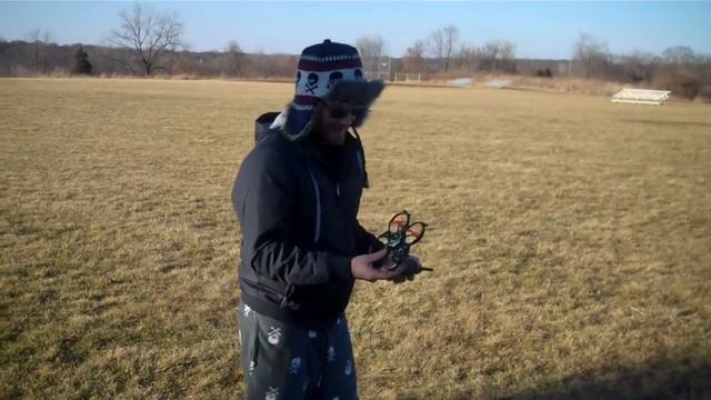 UDI 816A field test 3rd flight review and specs! смотреть онлайн