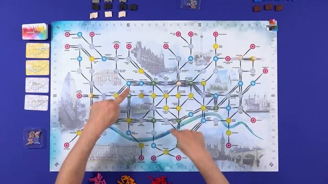 On the Underground - How to Play with Gaming Rules! смотреть онлайн