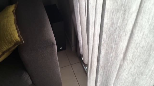 JBL SB150 Soundbar & wireless subwoofer Review смотреть онлайн