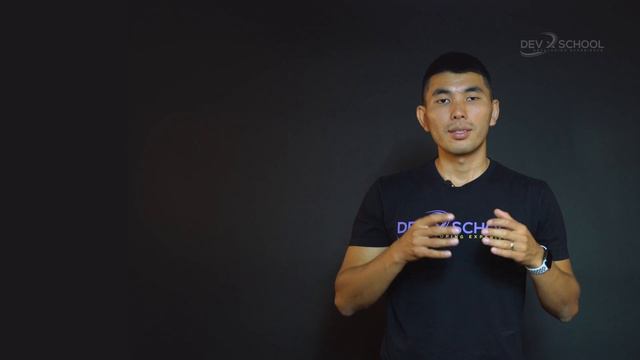 What is SDET? - DevX School - IT Coding Bootcamp смотреть онлайн