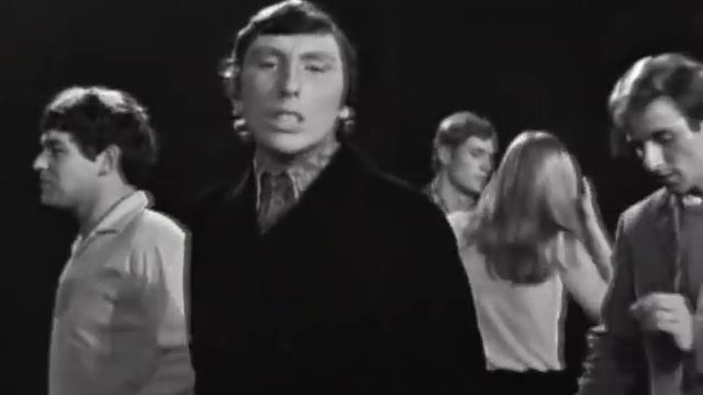 Chris Farlowe - Out Of Time (1966) смотреть онлайн