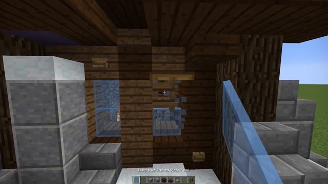 10 10x10 Minecraft Houses! смотреть онлайн