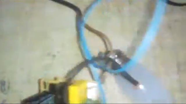 Ремонт видеодомофона Commax после грозы смотреть онлайн