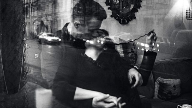 Я напишу тебе стихи такие - Ярослав Смеляков - Поэтический Влог смотреть онлайн