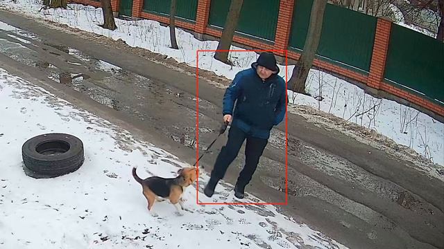 Что происходит на улице за 2 часа... смотреть онлайн