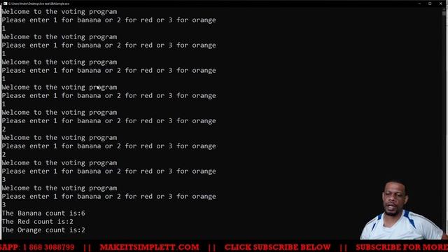 CSEC IT: SBA | Writing progams in Pascal and C | MAKE IT SIMPLE TT смотреть онлайн