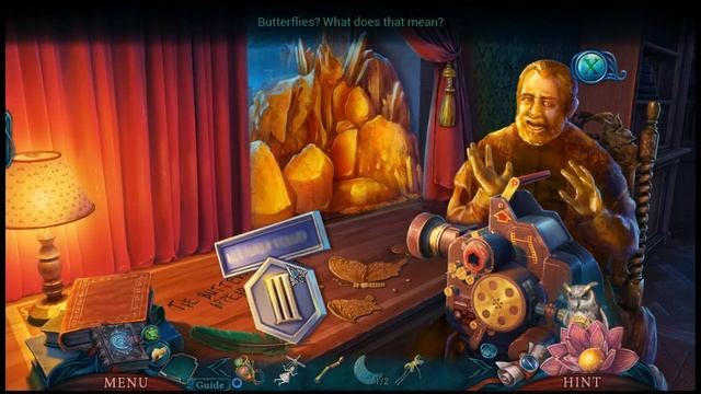 Let's Play - Reflections of Life 8 - Dream Box - Part 2 смотреть онлайн