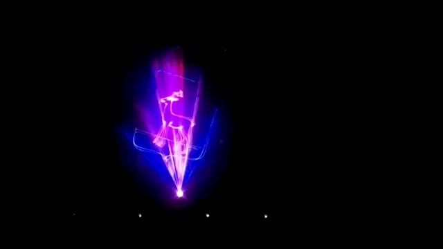 Лазерное шоу на 1 мая смотреть онлайн