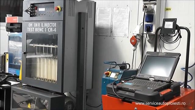 Service Autorizat Toyota Ploiesti - Arena Auto