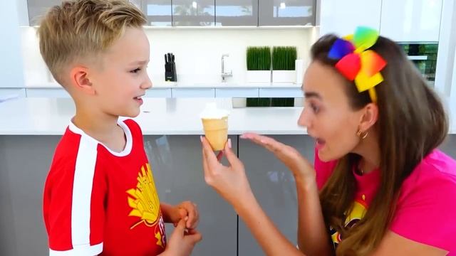 Vlad e Niki - melhores histórias sobre brinquedos para crianças смотреть онлайн