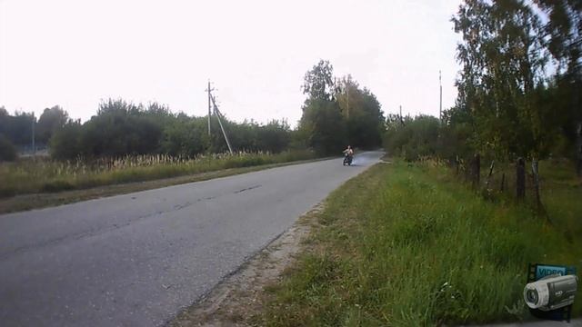 ВОСХОД - 3 М В НОВИШКАХ смотреть онлайн