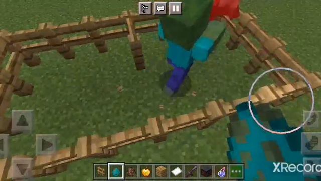 Как сделать очень большие скидки у жителя в маинкрафт смотреть онлайн