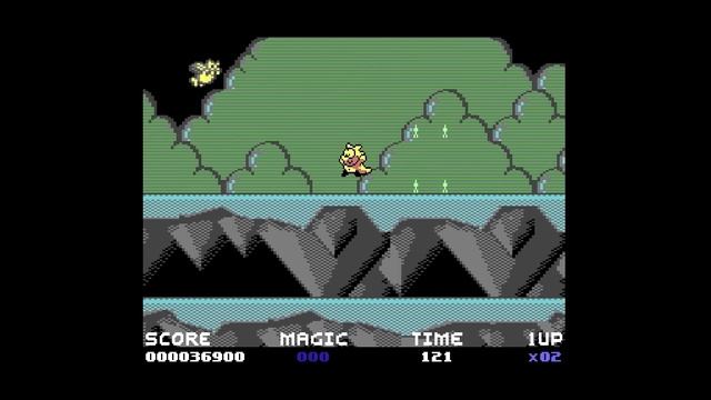 Mayhem in Monsterland - NNRG Week 6 смотреть онлайн