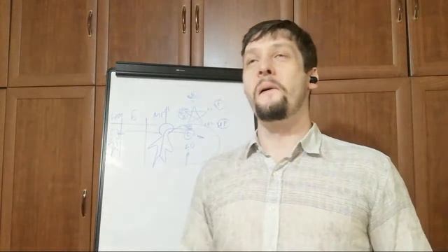 Подготовительная ступень по методу В.М. Бронникова 20.02.22. День 2 смотреть онлайн