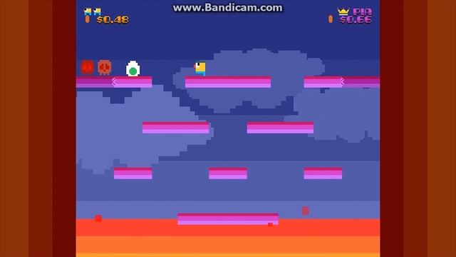 Woah Dave! w/ Pip! Ep.1 - KILL THINGS WITH EGGS смотреть онлайн