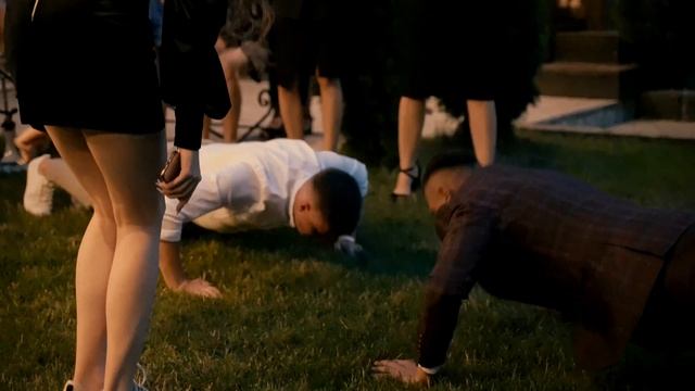 FOX выпускной 25.06.23 смотреть онлайн