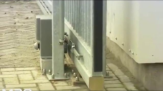 Сдвижные ворота своими руками без автоматики в Мозыре и пригороде Заказать расчет ворот по телефон смотреть онлайн