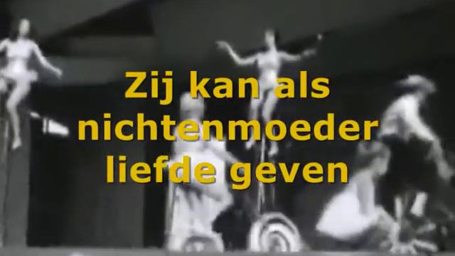 Tante Klaar - karaoke смотреть онлайн