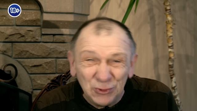 Анекдот про Фиму, гороховый рассольник и порядочного человека смотреть онлайн