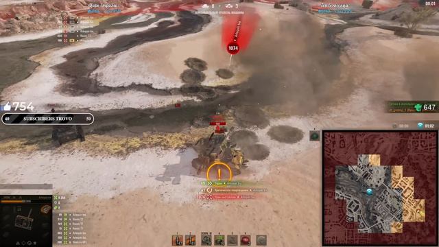 NIDIN ● НАКРИТОВАЛ МНОГО ● смотреть онлайн