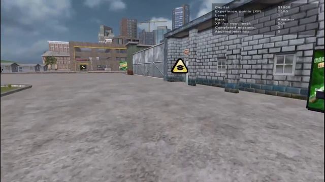 Обучение Demolition Company. смотреть онлайн