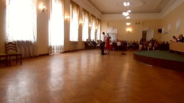 Киевский вальс 24052016 вальс смотреть онлайн
