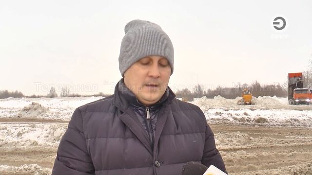 ТЕМА НОМЕР ОДИН -УБОРКА СНЕГА.