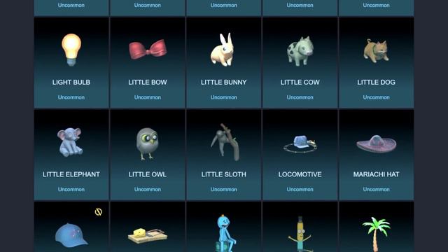 20 weirdly valuable Rocket League items (that you might have!) смотреть онлайн