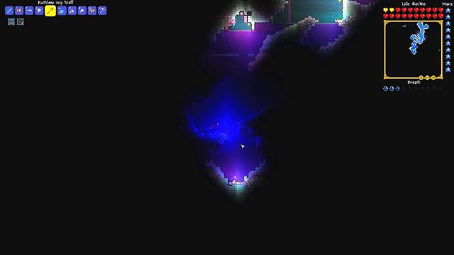 Name That Terramon!! - Terraria 1.2.4 Gameplay - Sybonn Day 72 смотреть онлайн
