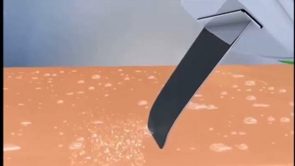 ARTISTRY Dermasonic от Amway Многофункциональный аппарат по уходу за кожей лица