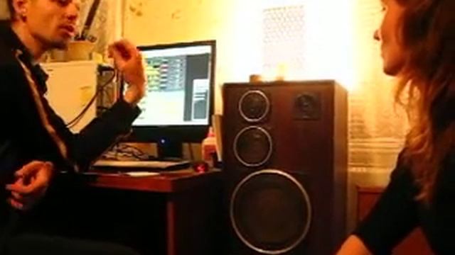 Фрактал Мандельброта - У нас все солисты смотреть онлайн