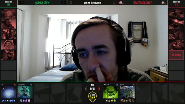 CCnC по кайфу ковыряется в носу во время драфтов смотреть онлайн