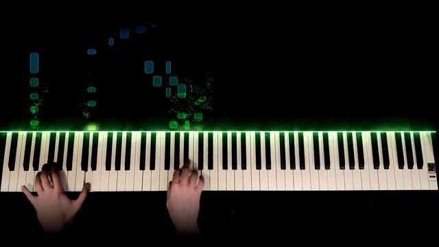 Howl's Moving Castle Theme - Studio Ghibli смотреть онлайн