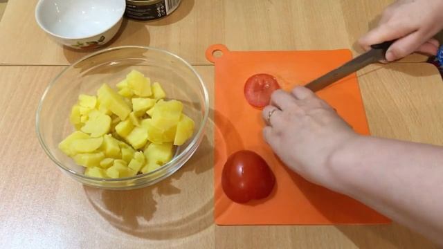 Мастер Салатов