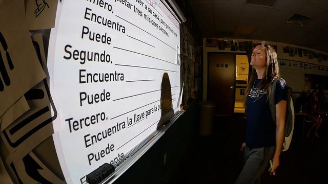 Spanish Class Comprehensible Input via TPRS Storytelling: 3 Key Missions смотреть онлайн