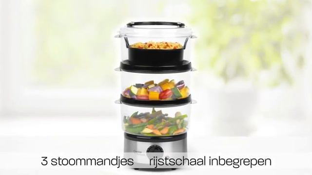 george wilkinson stoomkoker 500W смотреть онлайн