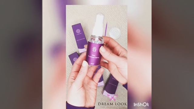 Антиаллергенный спрей Enigma смотреть онлайн