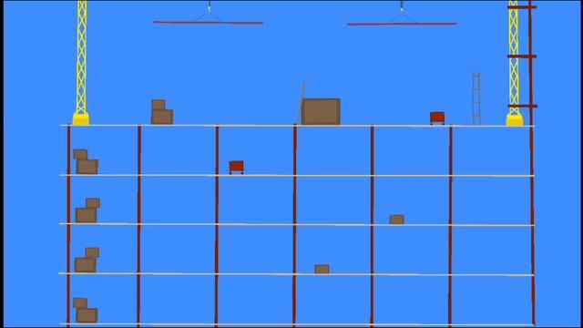 The Spectacular Spider-Man Season 3 Episode 5 "Red and Black Symbiote" Fan Animation (Stick Nodes) смотреть онлайн