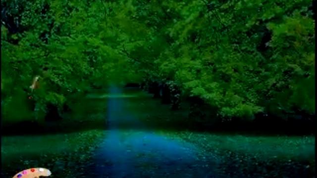 Светлана ЧЕРНЫХ - ОСЕННЯЯ ПЕСНЯ смотреть онлайн