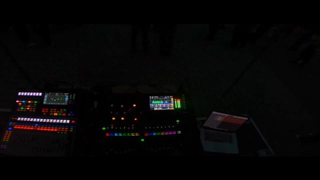 Gravity Off - Ciśnienie nut ( live Żory X32 Behringer ) смотреть онлайн