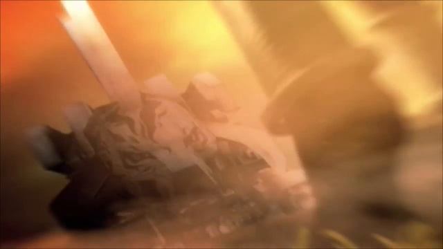 Legend of Qin Trailer смотреть онлайн