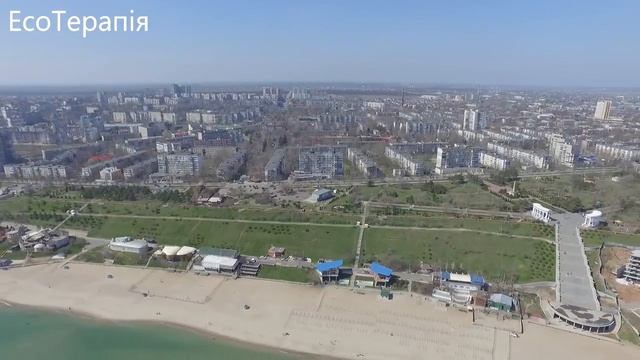 EcoТерапія: 2017 - Высадка ботанических тюльпанов Turkestanica и Tarda смотреть онлайн